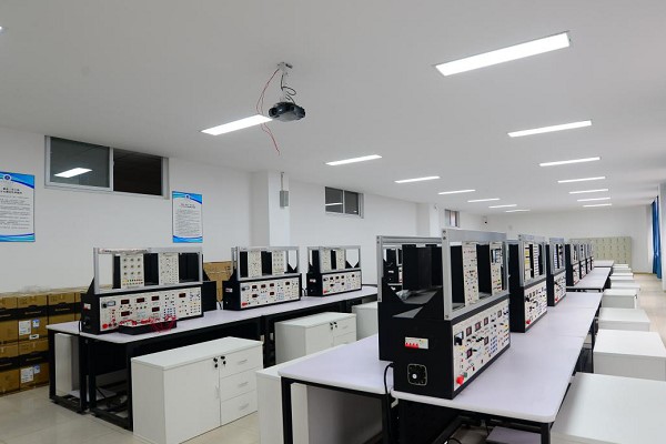 天府新区信息职业学院办学优势 天府新区信息职业学院办学优势