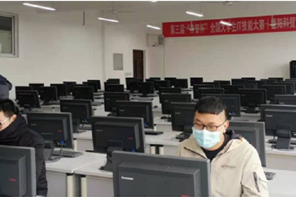 德阳科贸职业学院是中专还是大专_学校怎么样