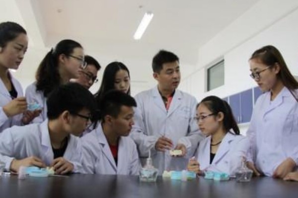 资阳口腔职业学院有口腔医学专业吗 资阳口腔职业学院有口腔医学专业吗