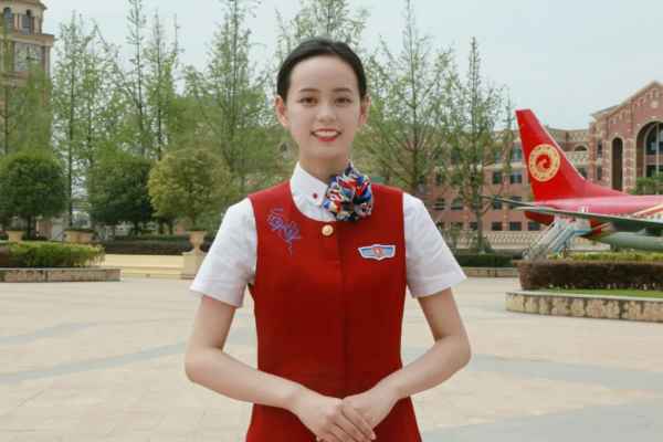 2021成都航空职业学校排名
