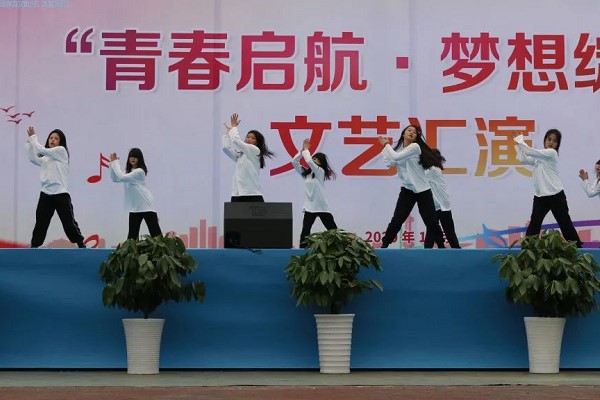 自贡职校好吗 自贡职校好吗