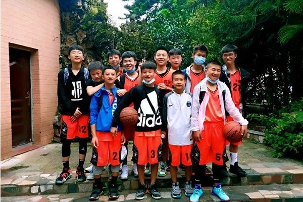 2021年眉山育英实验学校初中部好吗