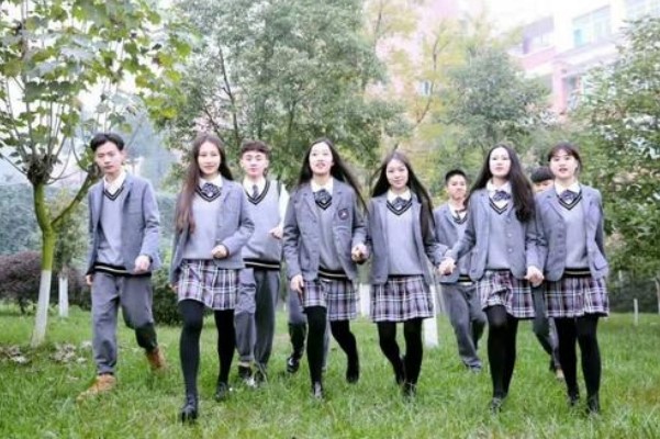 绵阳南山中学实验学校 绵阳南山中学实验学校