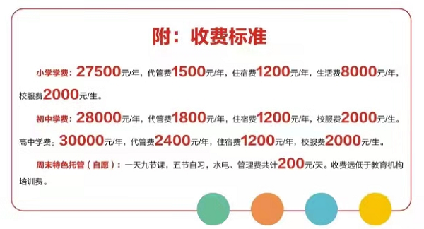 成都川科外国语学校有什么优势