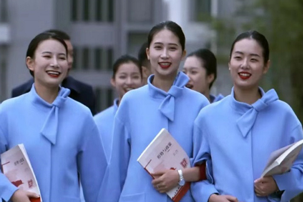 天府新区通用航空职业学院什么专业比较好