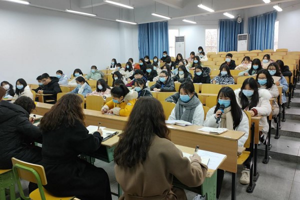 南充卫校地址在哪里 南充卫校地址在哪里