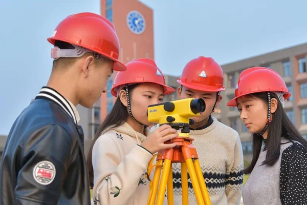 四川科技职业学院 四川科技职业学院