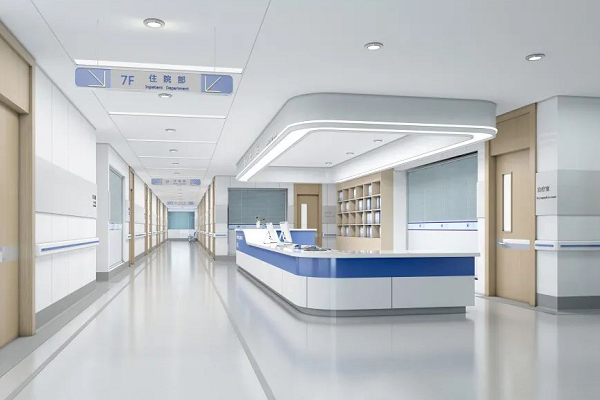 希望职业学校护理专业好不好
