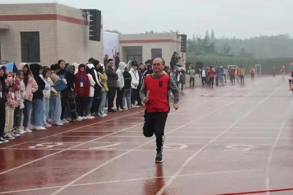 剑阁中学校怎么样 剑阁中学校怎么样