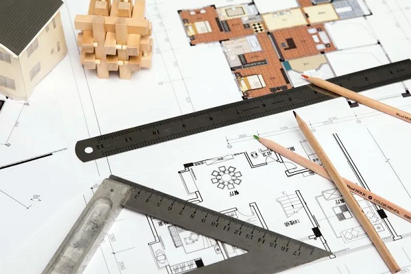 建筑室内设计 建筑室内设计
