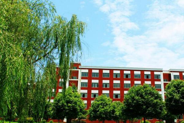 成都职高学校排名前十