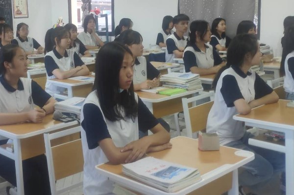 绵阳灵通学校是公办吗 绵阳灵通学校是公办吗