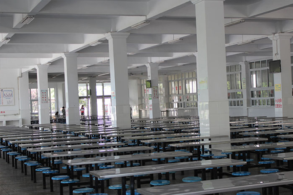 成都职高学校 成都职高学校