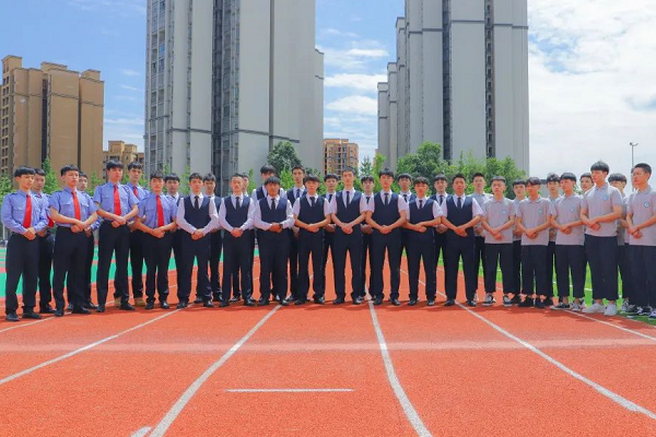 五冶大学城市轨道专业怎么样
