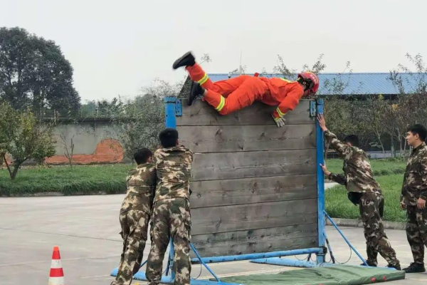 天府新区航空旅游职业学院就业分配在哪里