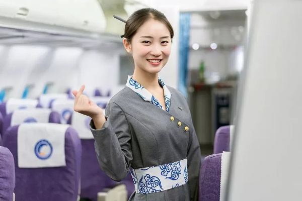 四川科技职业学院怎么样_航空旅游专业好不好