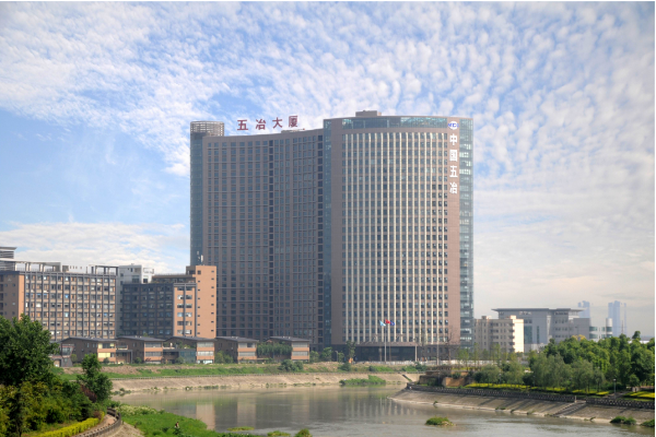 中国五冶大学郫县高新校区好不好