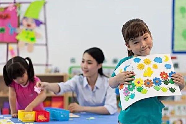 四川师范大学幼师学院 四川师范大学幼师学院