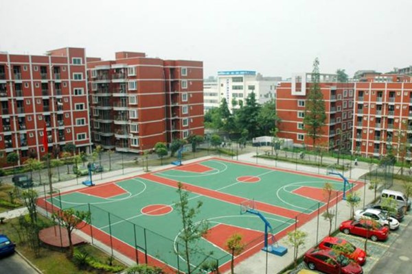 四川科技职业学院 四川科技职业学院