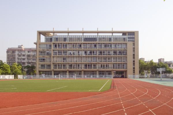 2021金堂县职业高级中学好吗