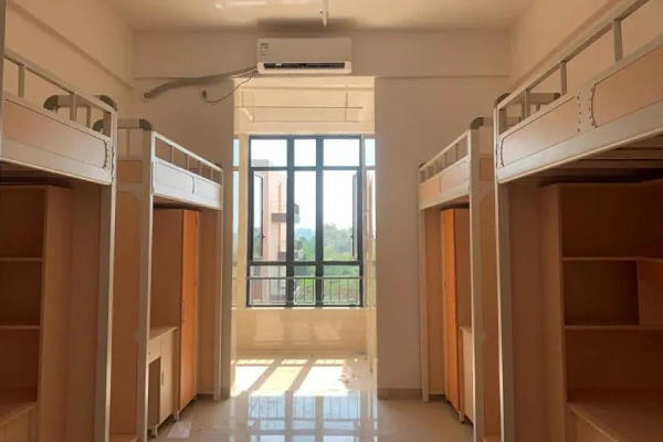 四川城市学院宿舍 四川城市学院宿舍
