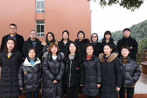 南山中学双语学校师资力量 南山中学双语学校师资力量