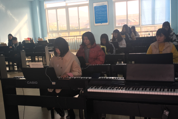 幼师学校 幼师学校