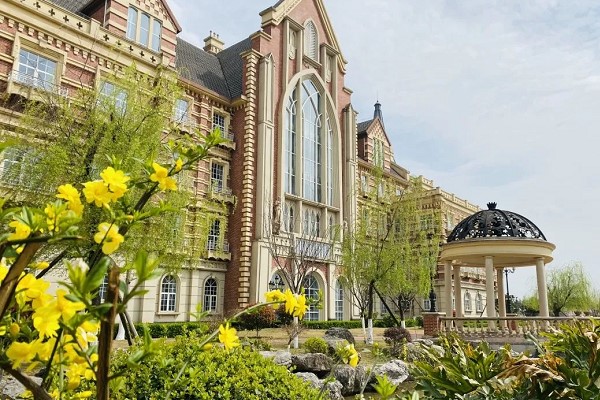 四川文化传媒职业学院优势有哪些 四川文化传媒职业学院优势有哪些