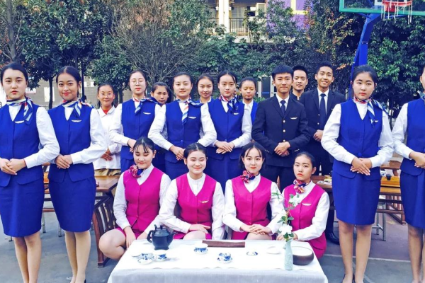 成都华商理工职业学校怎么样 成都华商理工职业学校怎么样