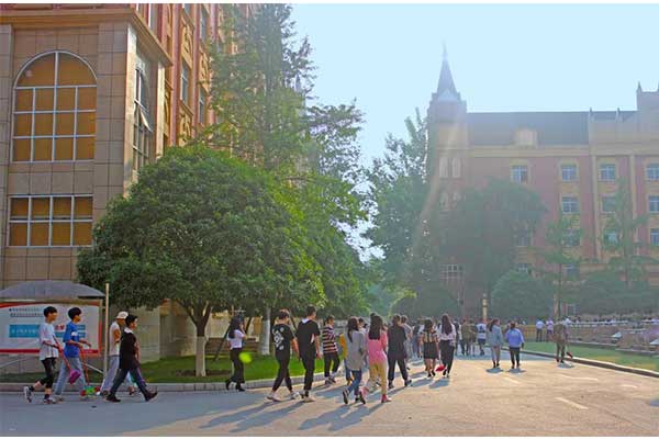 成都希望职业学校口碑怎么样_办学实力介绍