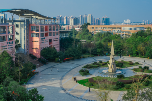城市技师学院 城市技师学院