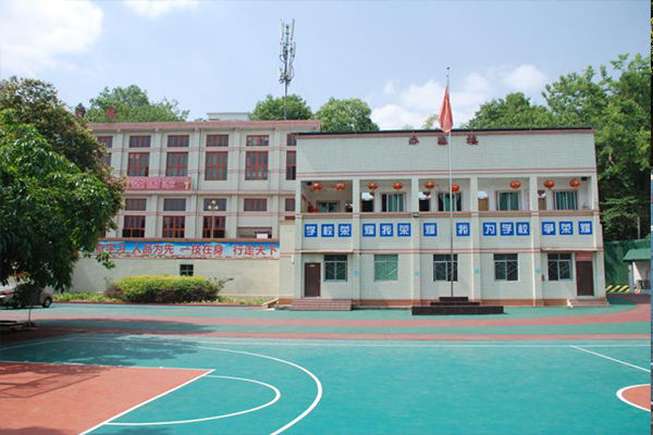 简阳市机电工程学校 简阳市机电工程学校