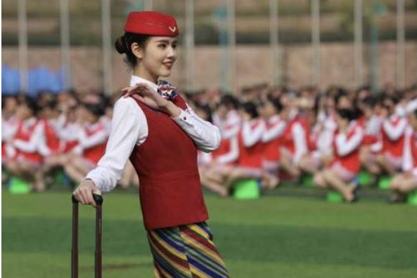 学空乘就业好吗 学空乘就业好吗