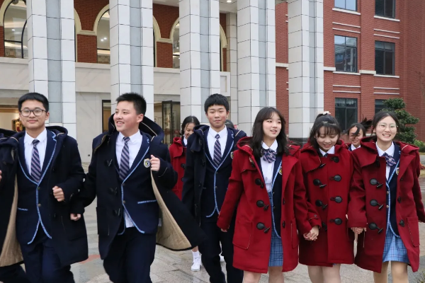 眉山北外附属东坡外国语学校好不好 眉山北外附属东坡外国语学校好不好