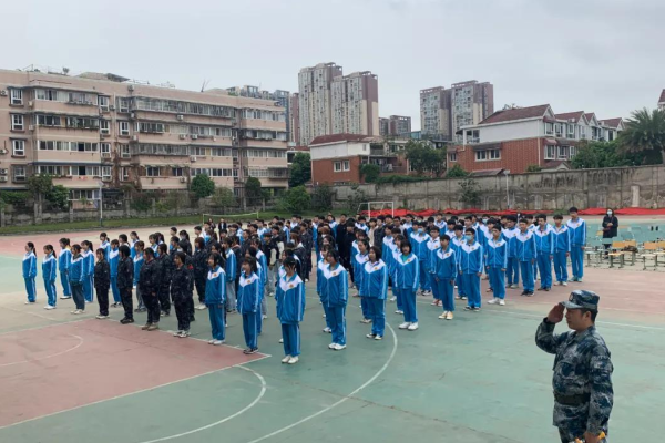 四川国盛技工学校怎么样 四川国盛技工学校怎么样