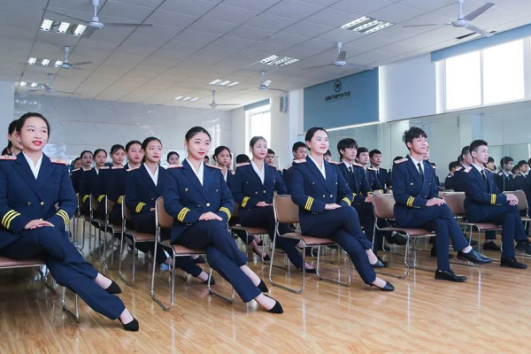 东星航空职业学校招生 东星航空职业学校招生