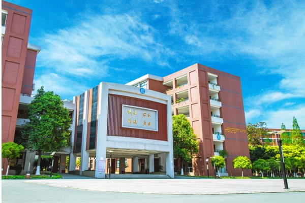 四川托普计算机职业学校环境 四川托普计算机职业学校环境