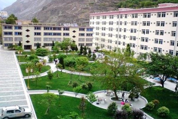 四川五月花技师学院 四川五月花技师学院
