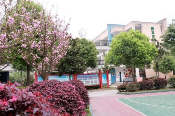 眉山市丹棱中学高中2021年录取分数线