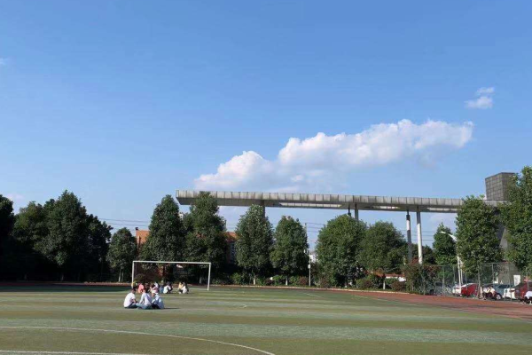 2021年眉山实验高级中学录取分数线