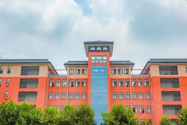 职业技术学校 职业技术学校