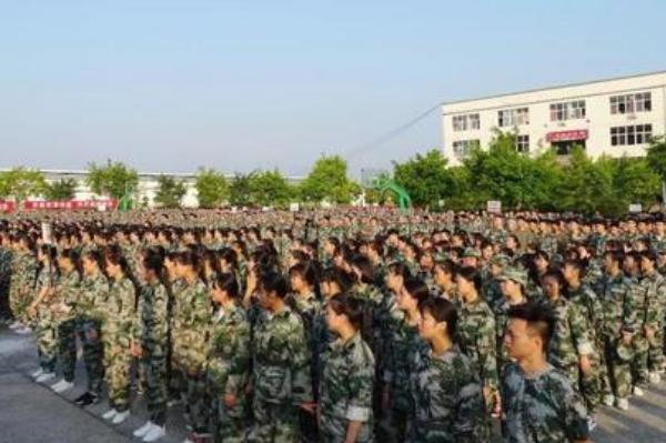 合江少岷职校张湾校区怎么样 合江少岷职校张湾校区怎么样