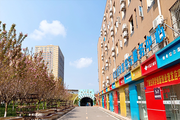 成都希望职业学校师资怎么样