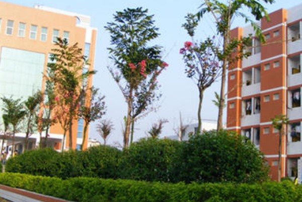 四川兴科城市交通技工学校 四川兴科城市交通技工学校