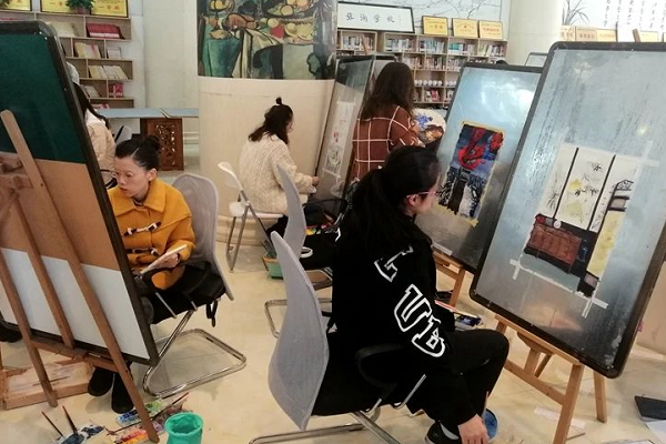 2021年成都职高学校排名