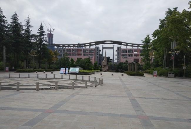 四川城市技师学院的师资力量怎么样