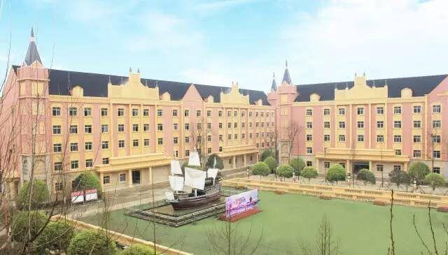 成都希望职业学校​有哪些专业