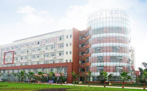 四川理工技师学院口碑好不好