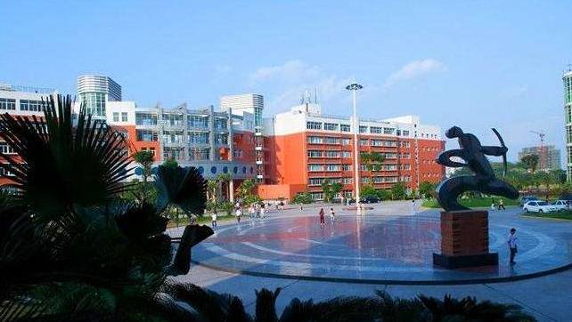 四川理工技师学院环保与检测专业就业前景