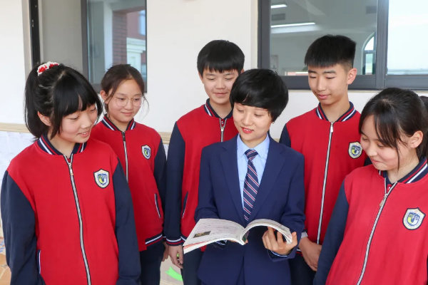 北外附属东坡外国语学校师资怎么样